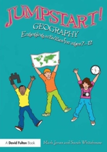 Image for Jumpstart! Geography