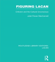Figuring Lacan