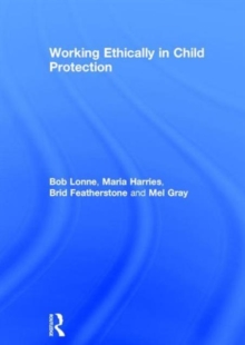 Image for Working ethically in child protection