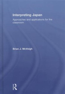 Interpreting Japan