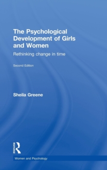 Psychological Development of Girls and Women