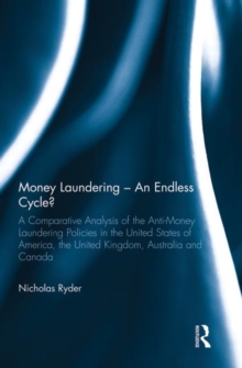 Image for Money Laundering - An Endless Cycle?