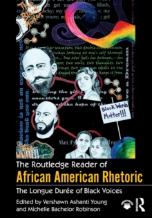 Image for The Routledge Reader of African American Rhetoric