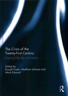 Crisis of the Twenty-First Century