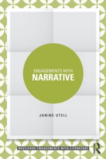 Image for Engagements with Narrative