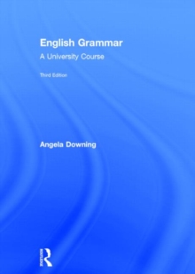 English Grammar