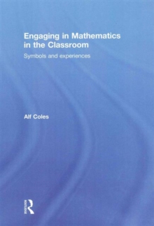 Image for Engaging in Mathematics in the Classroom
