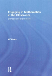 Engaging in Mathematics in the Classroom