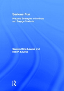 Serious Fun