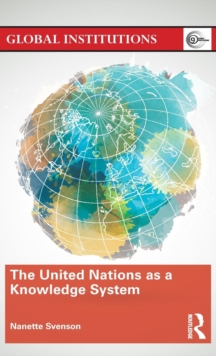 United Nations as a Knowledge System