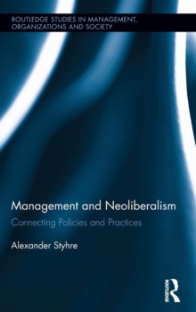 Management and Neoliberalism