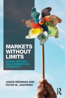 Image for Markets without Limits