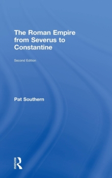 Roman Empire from Severus to Constantine