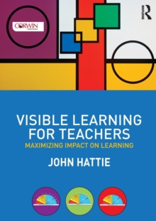 Image for Visible Learning for Teachers