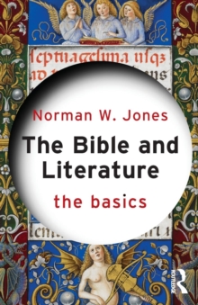 Image for The bible and literature