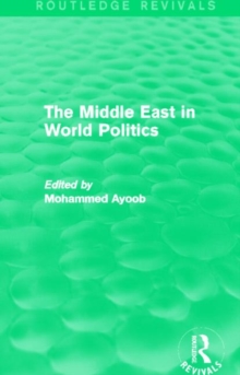 Middle East in World Politics
