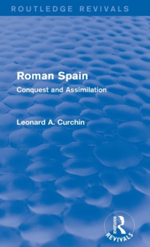 Roman Spain