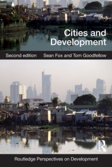 Image for Cities and development
