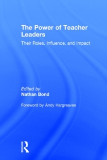 Power of Teacher Leaders