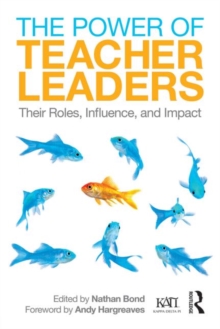 The Power of Teacher Leaders