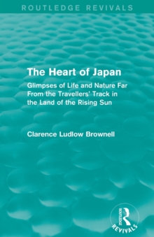 Heart of Japan