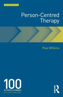 Image for Person-centred therapy