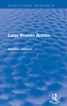 Later Roman Britain