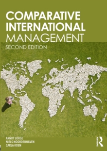 Comparative International Management