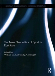 New Geopolitics of Sport in East Asia