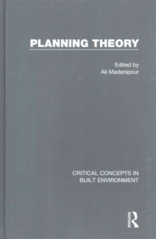 Planning Theory