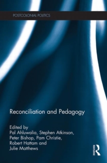Image for Reconciliation and Pedagogy