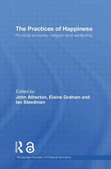 Image for The Practices of Happiness