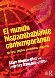 Image for El mundo hispanohablante contemporaneo