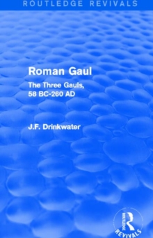 Roman Gaul