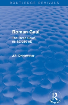 Roman Gaul