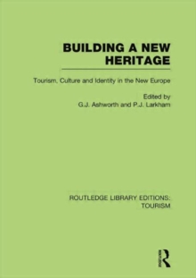 Building A New Heritage