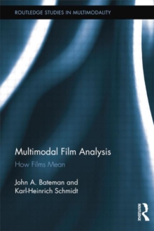 Multimodal Film Analysis