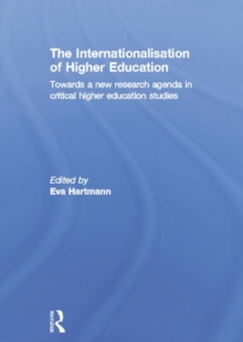 Internationalisation of Higher Education