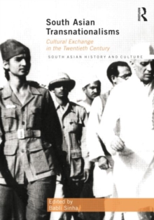 Image for South Asian Transnationalisms