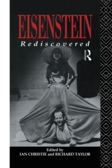Image for Eisenstein Rediscovered