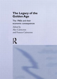 Legacy of the Golden Age