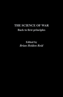 Science of War