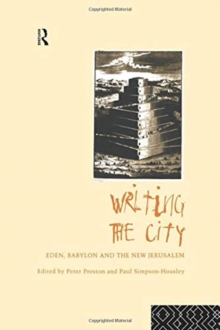 Writing the City