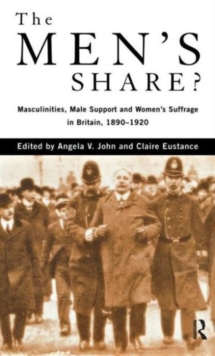 Image for The Men's Share?