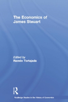 Economics of James Steuart
