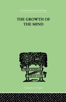 Growth of the Mind