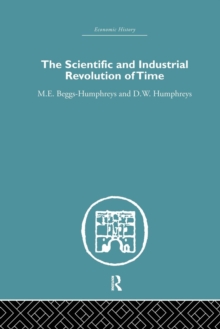 Scientific and Industrial Revolution of Time