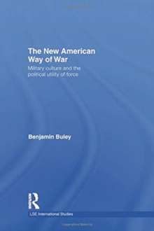 New American Way of War