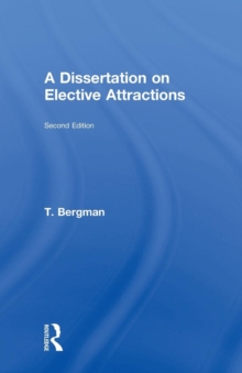 Dissertation of Elective Attractions