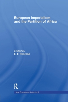 European Imperialism and the Partition of Africa